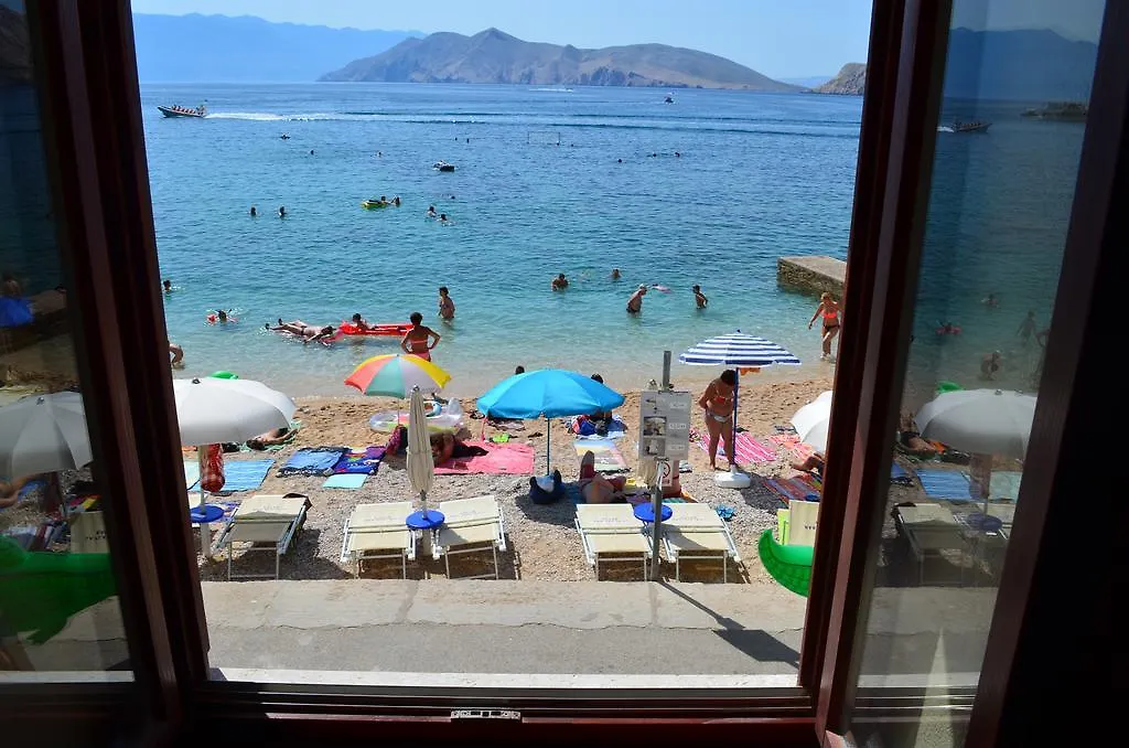 Apartment Sandi Baška