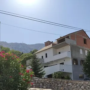 Toni I Kristina Apartman