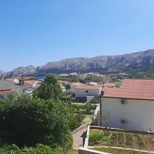 Nana - Vendégház