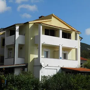 Gasthof Miljenka, Baška