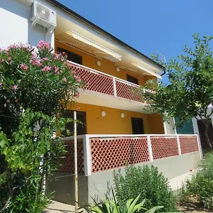 Cubranic Apartman