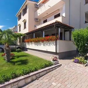 Dujmovic Ivo 2 Apartman